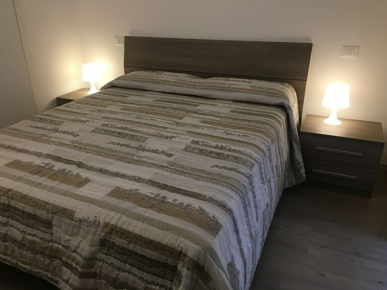 Tirreno Turin Apartment