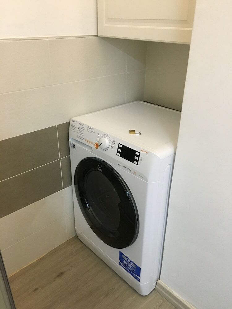 Tirreno Turin Apartment