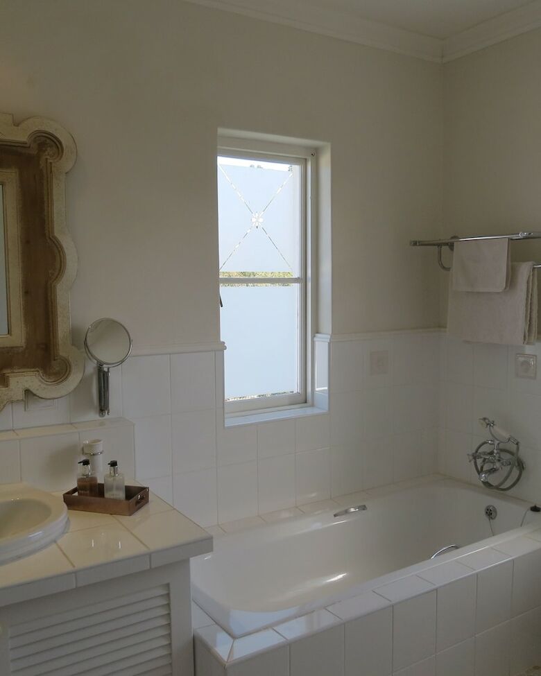 Apartamentos The Summer House