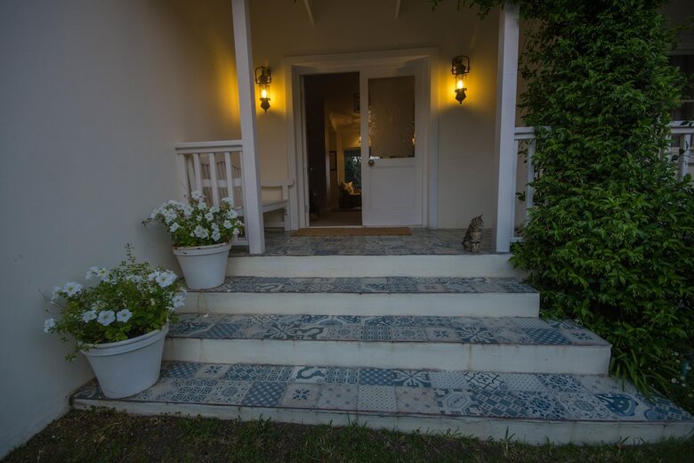 Apartamentos The Summer House