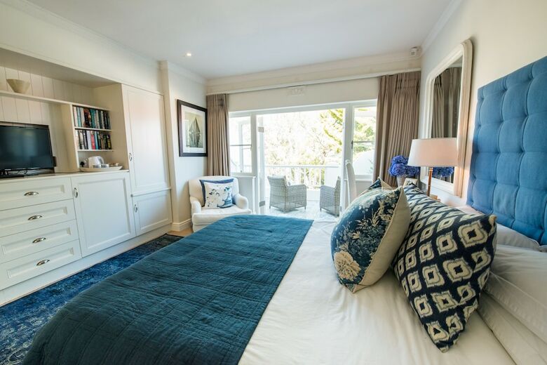 Apartamentos The Summer House