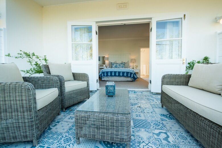 Apartamentos The Summer House