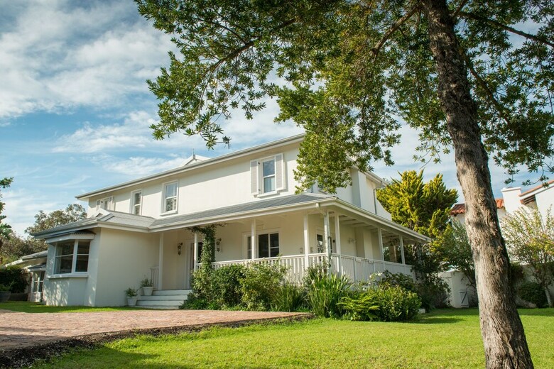 Apartamentos The Summer House