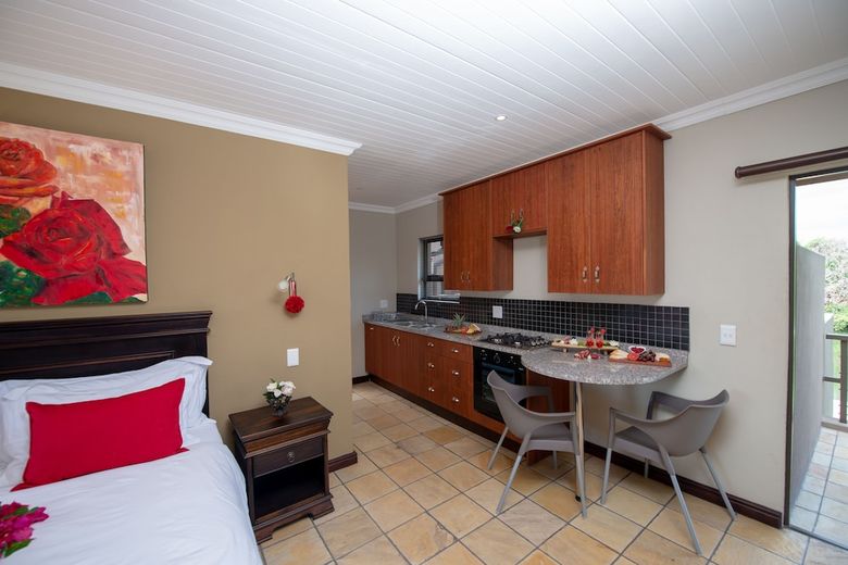 Apartamentos Nkomazi Kruger Lodge