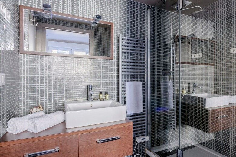 Apartamento 17eme The Yellow Flat