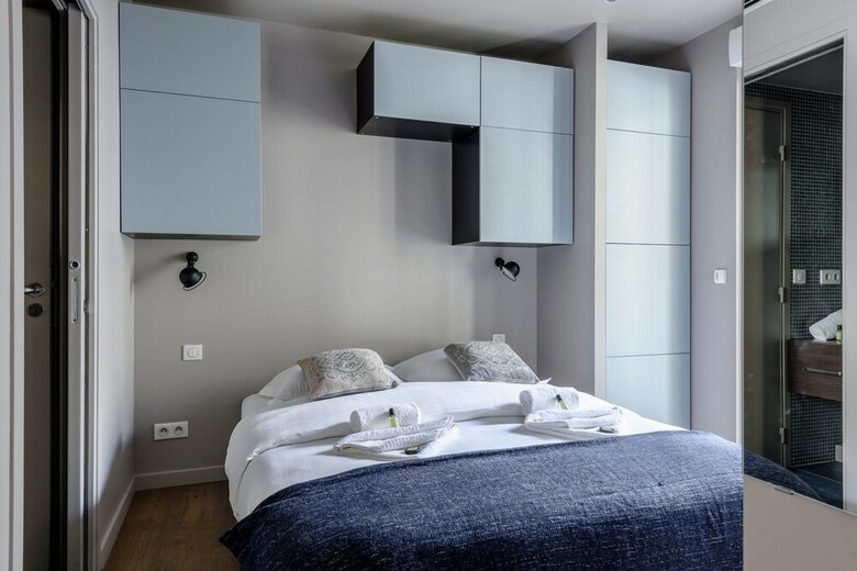 Apartamento 17eme The Yellow Flat