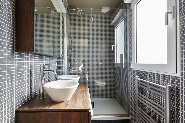 Apartamento 17eme The Yellow Flat