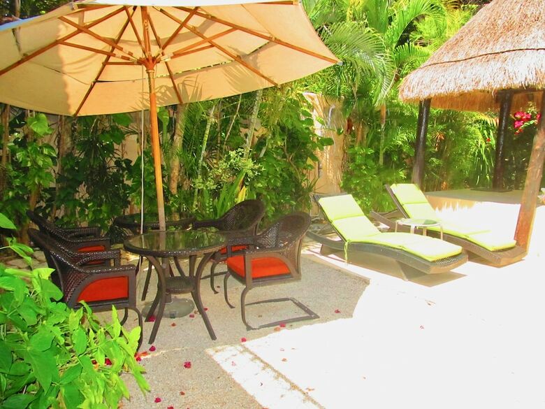 Casa Royal Palms By Playa Paradise