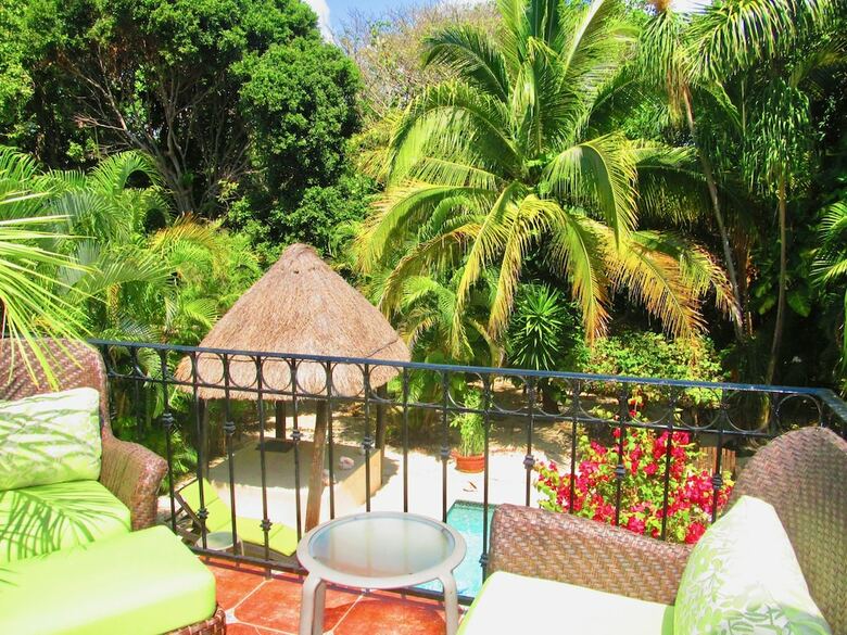Casa Royal Palms By Playa Paradise