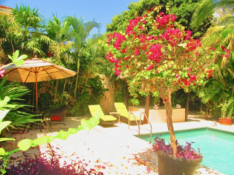 Casa Royal Palms By Playa Paradise