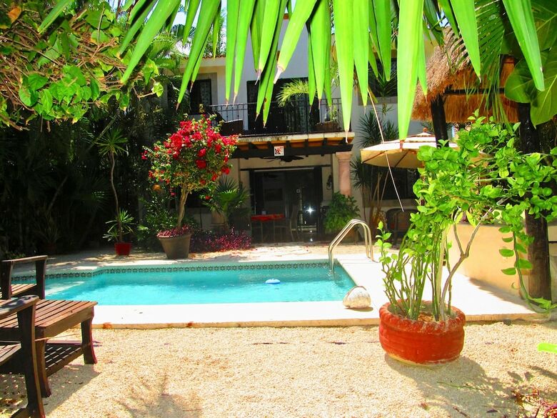Casa Royal Palms By Playa Paradise