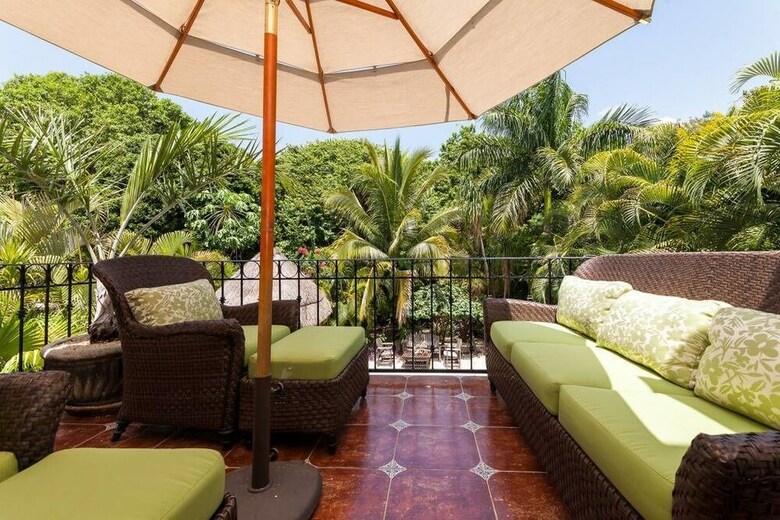 Casa Royal Palms By Playa Paradise