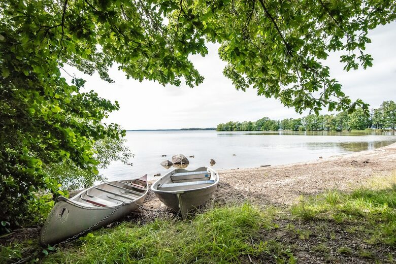 Hostal Brom�lla Camping & Vandrarhem