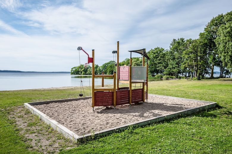 Hostal Brom�lla Camping & Vandrarhem