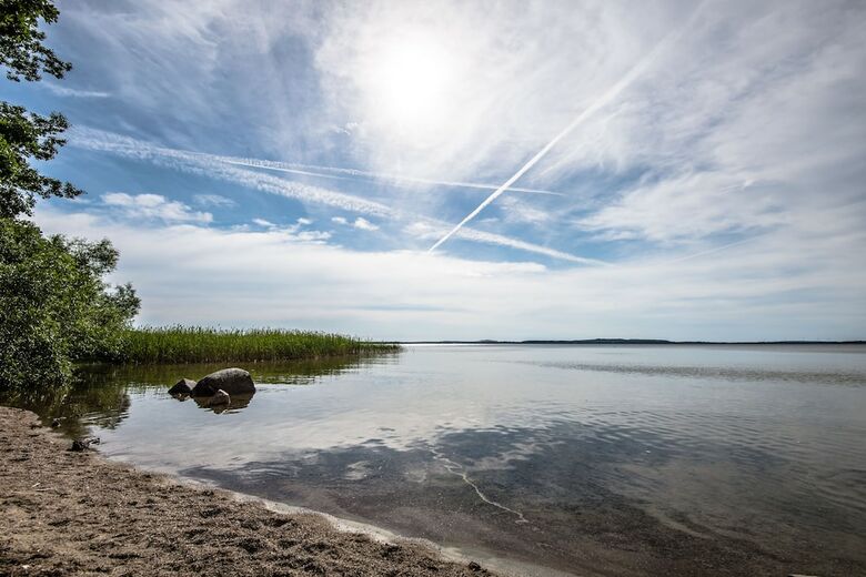 Hostal Brom�lla Camping & Vandrarhem