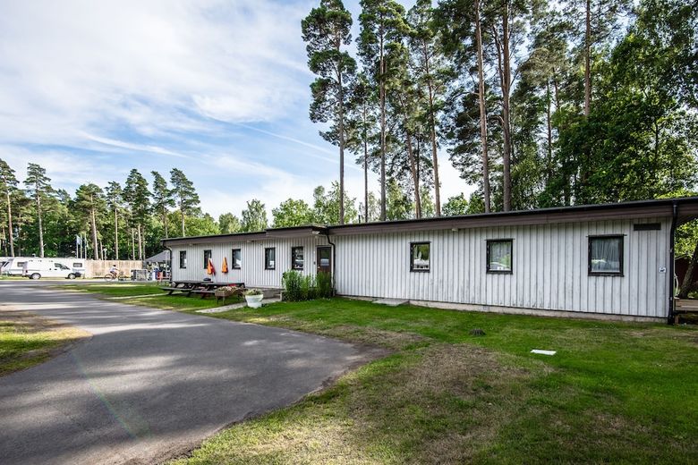 Hostal Brom�lla Camping & Vandrarhem