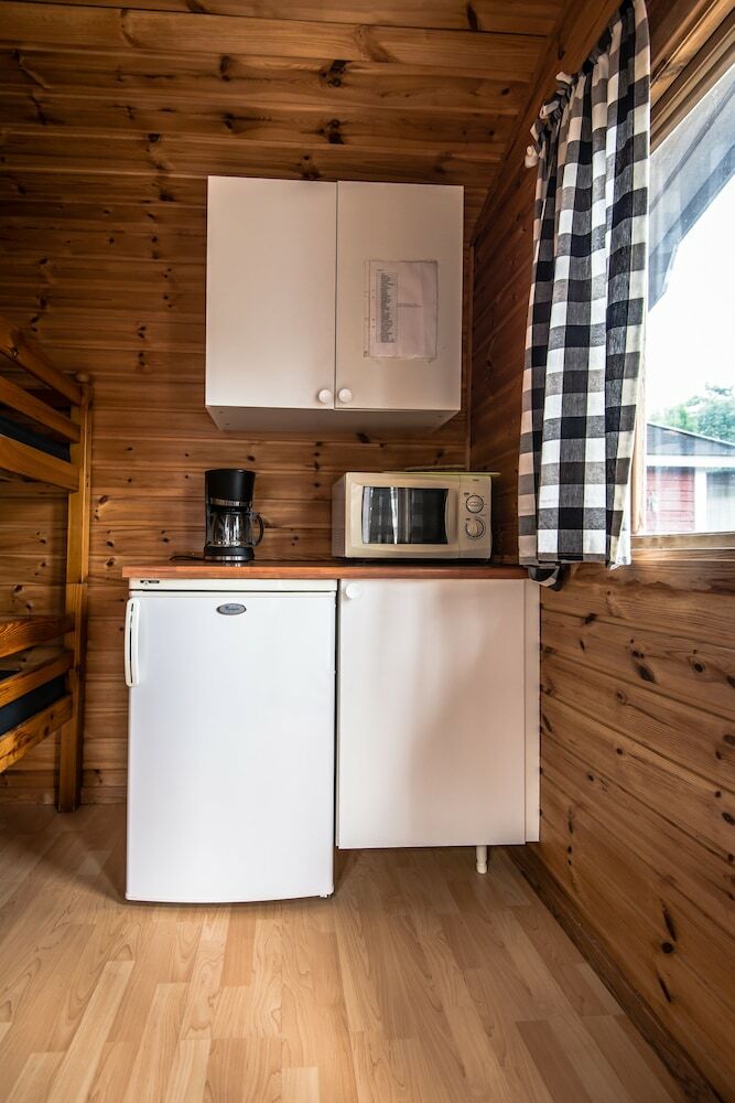 Hostal Brom�lla Camping & Vandrarhem