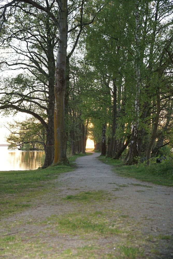 Hostal Brom�lla Camping & Vandrarhem