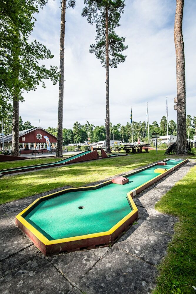 Hostal Brom�lla Camping & Vandrarhem