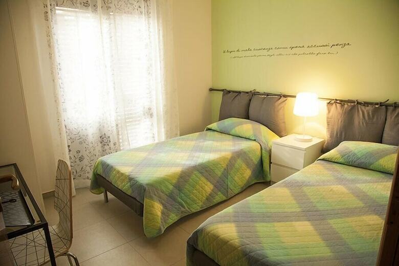 Bed & Breakfast Etnamuri