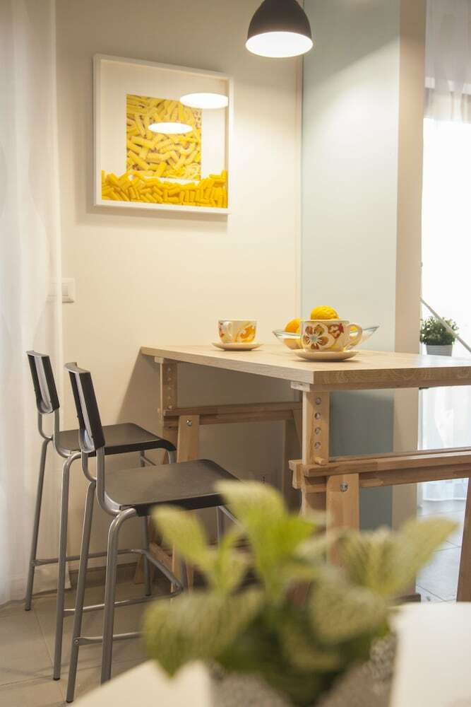 Bed & Breakfast Etnamuri