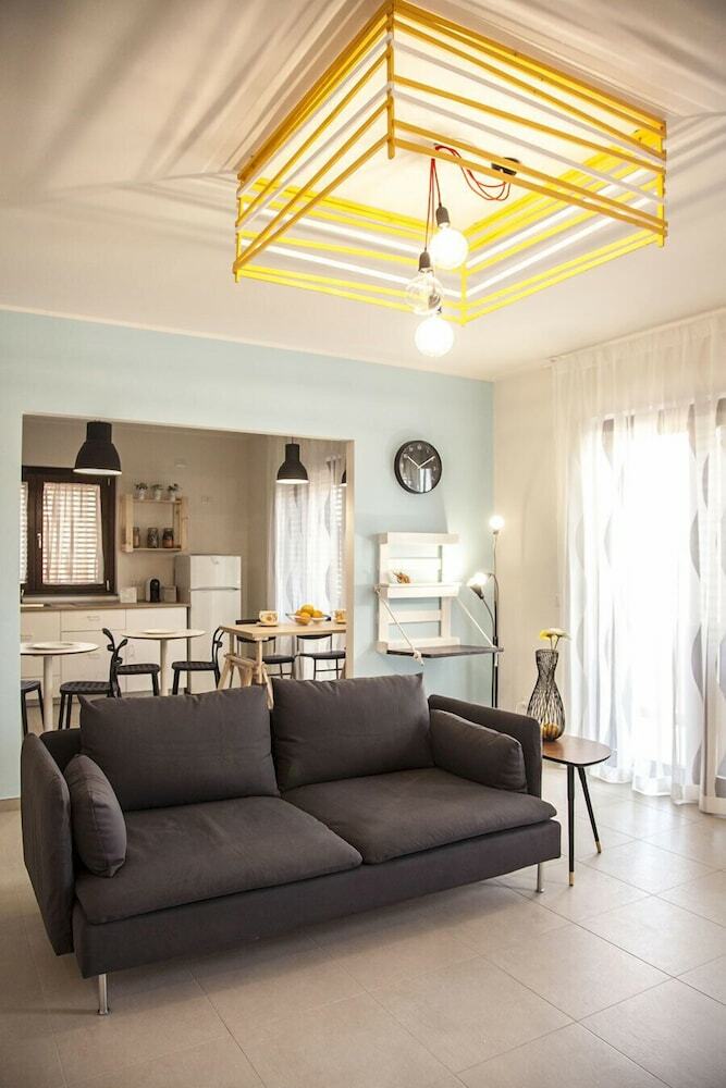 Bed & Breakfast Etnamuri