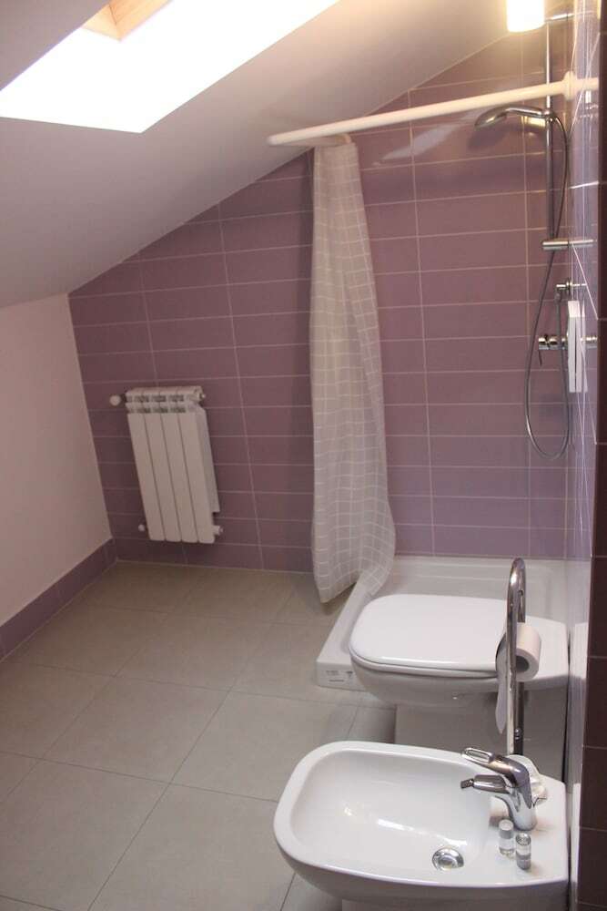 Bed & Breakfast Etnamuri