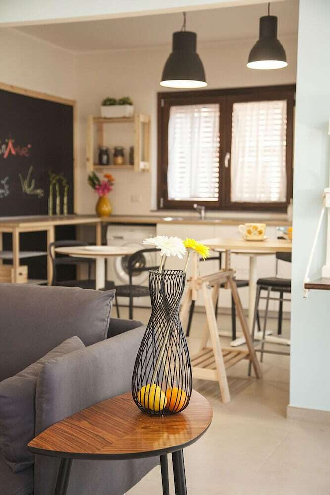Bed & Breakfast Etnamuri