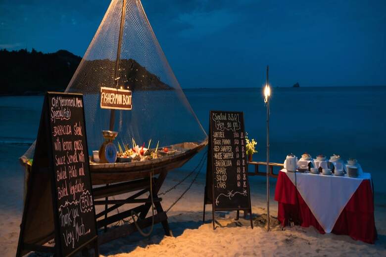 Apartamento White House Beach Resort
