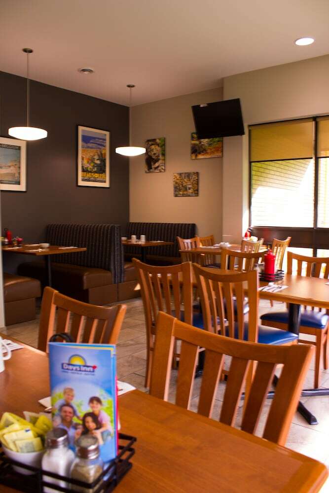 Hotel Days Inn By Wyndham Kenora