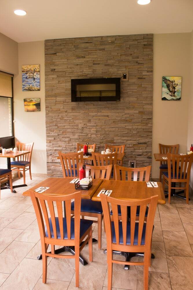 Hotel Days Inn By Wyndham Kenora