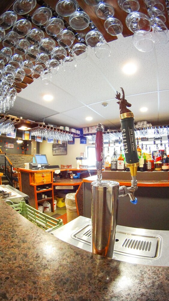 Hotel Days Inn By Wyndham Kenora