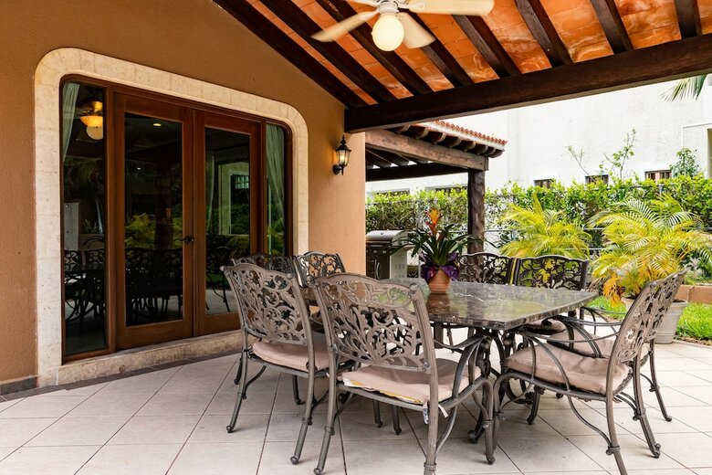 Casa Gran Escape By Playa Paradise