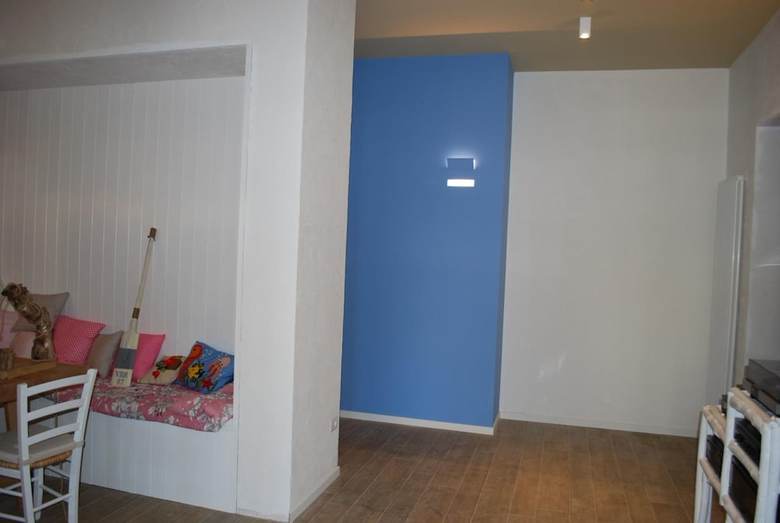 Bed & Breakfast Casa Polly