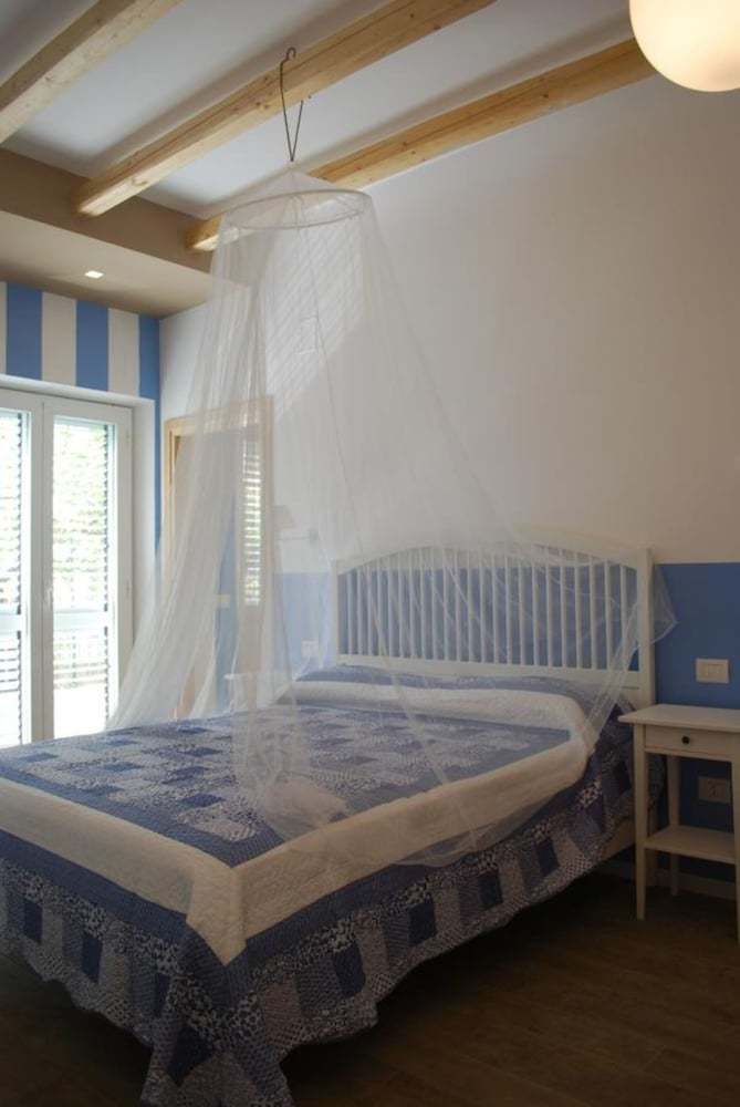 Bed & Breakfast Casa Polly