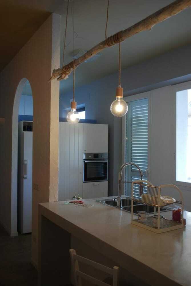 Bed & Breakfast Casa Polly