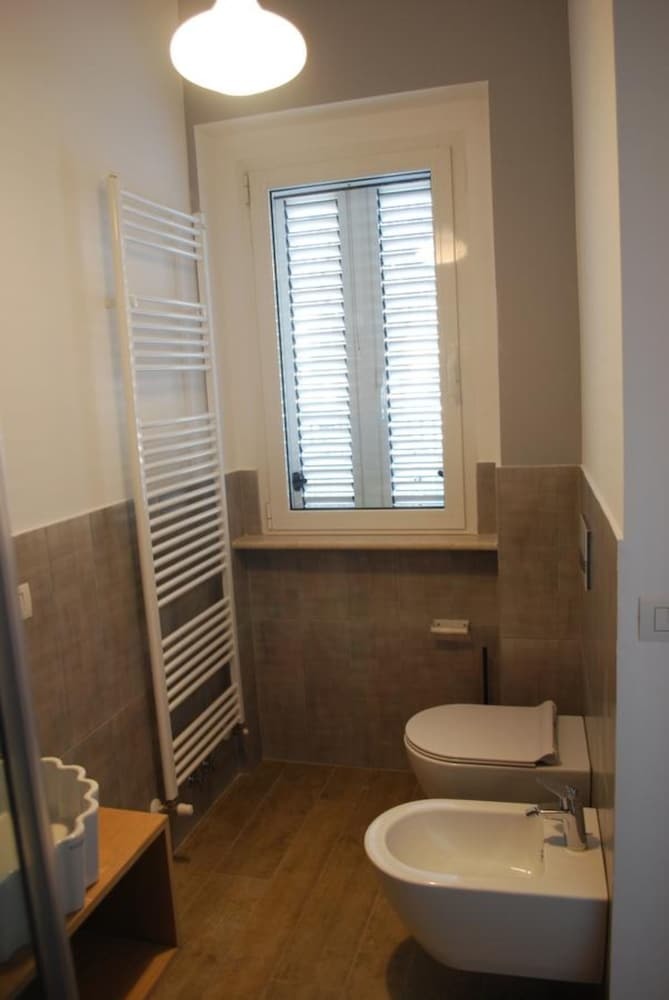 Bed & Breakfast Casa Polly