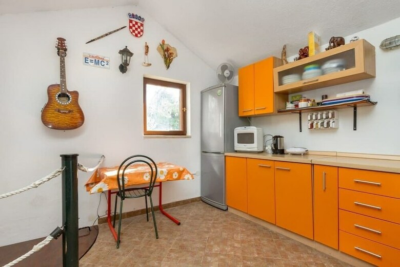 Hostal Hostel Oktarin