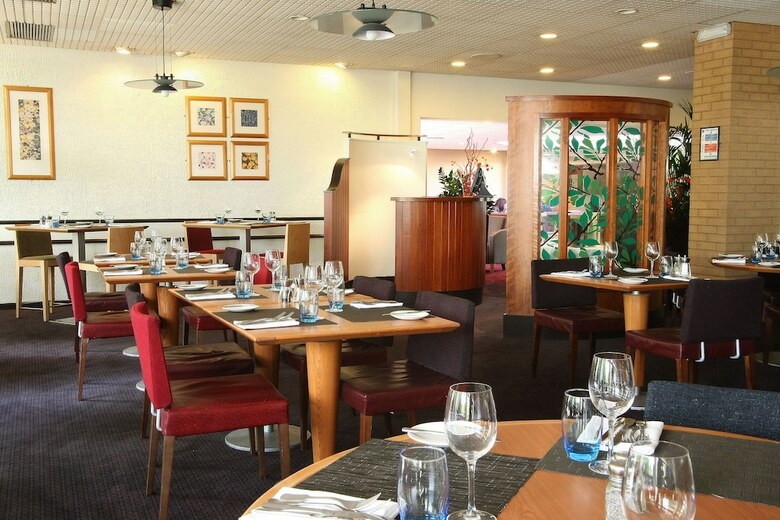 Hotel Novotel Nottingham Derby