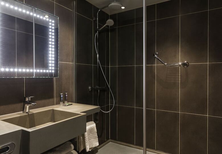 Hotel Novotel Nottingham Derby