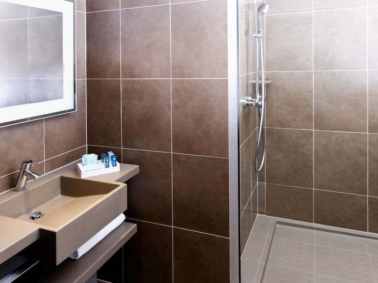 Hotel Novotel Nottingham Derby