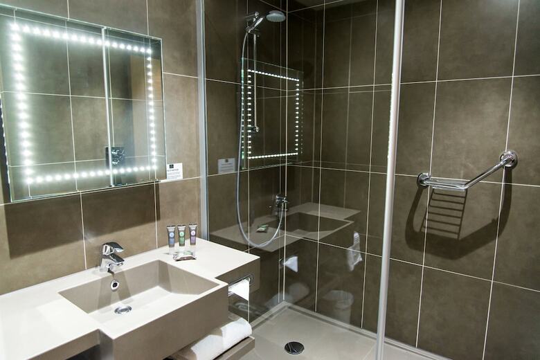 Hotel Novotel Nottingham Derby