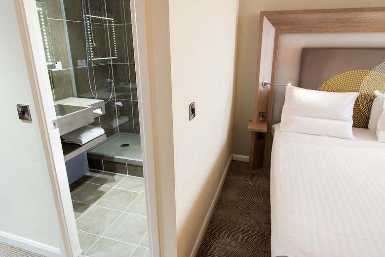 Hotel Novotel Nottingham Derby