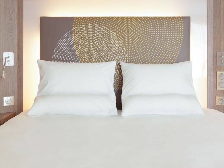 Hotel Novotel Nottingham Derby