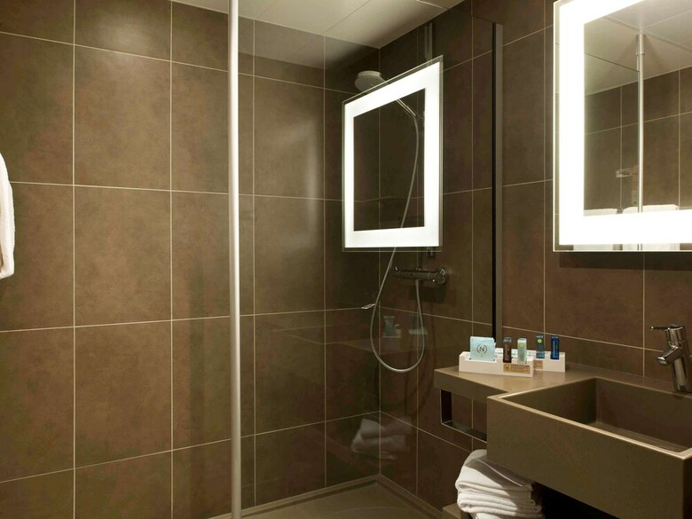 Hotel Novotel Nottingham Derby