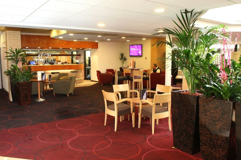Hotel Novotel Nottingham Derby