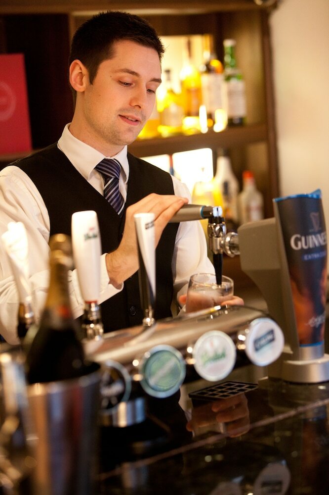Hotel Novotel Nottingham Derby