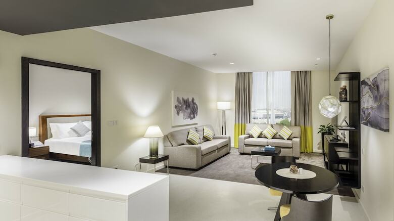 Aparthotel Staybridge Suites Al Khobar