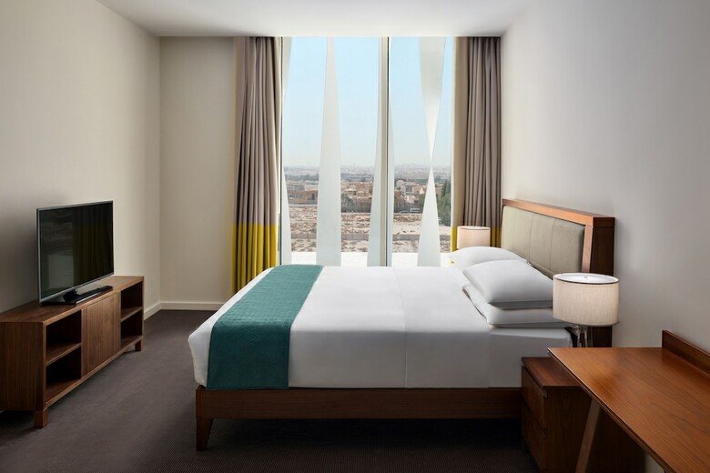 Aparthotel Staybridge Suites Al Khobar