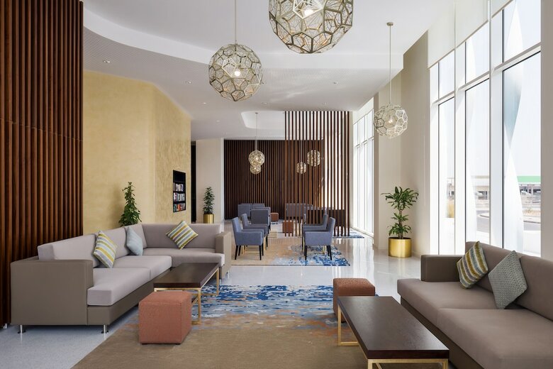 Aparthotel Staybridge Suites Al Khobar